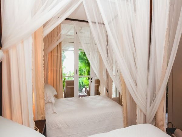 St. Barts Home 964313