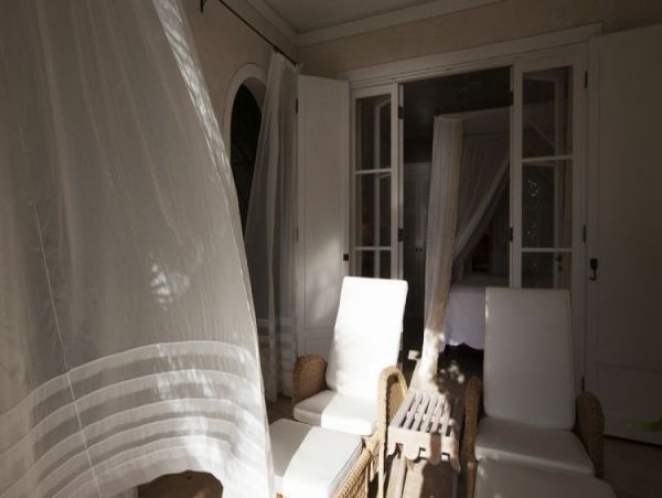 St. Barts Home 964313
