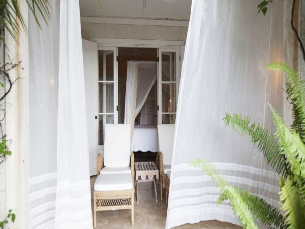 St. Barts Home 964313