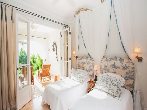 St. Barts Home 964313