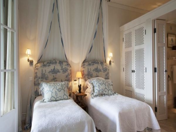 St. Barts Home 964313