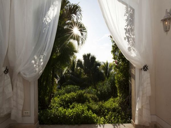 St. Barts Home 964313