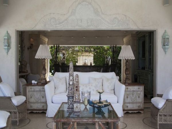 St. Barts Home 964313