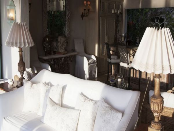 St. Barts Home 964313