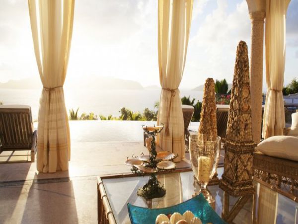 St. Barts Home 964313