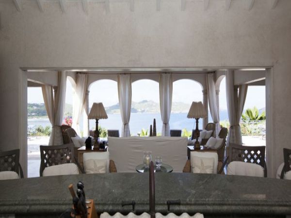 St. Barts Home 964313