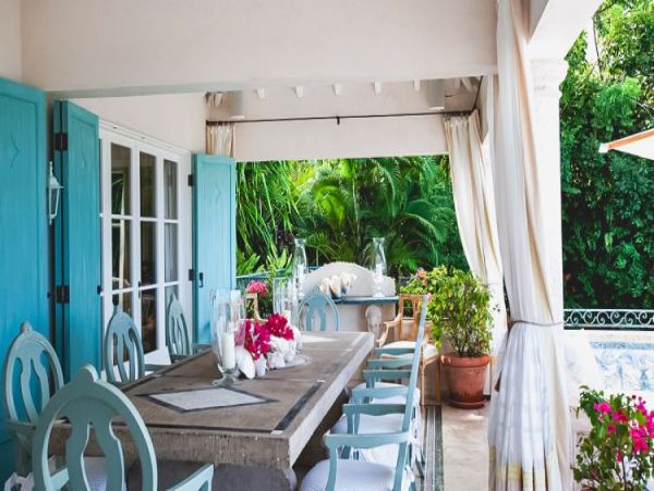 St. Barts Home 964313