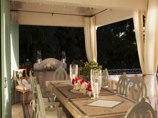 St. Barts Home 964313