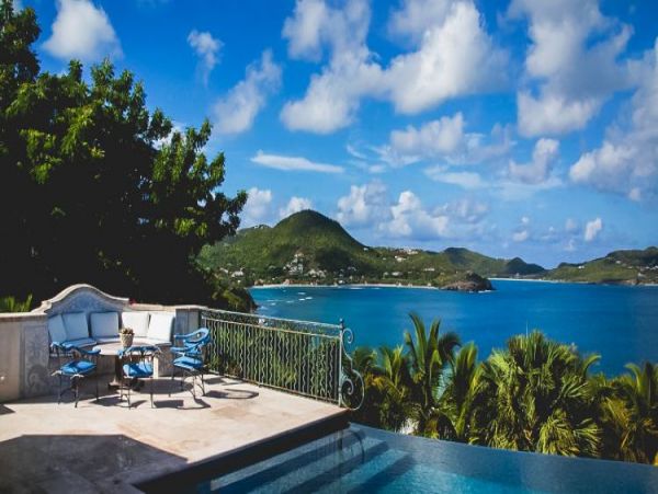 St. Barts Home 964313