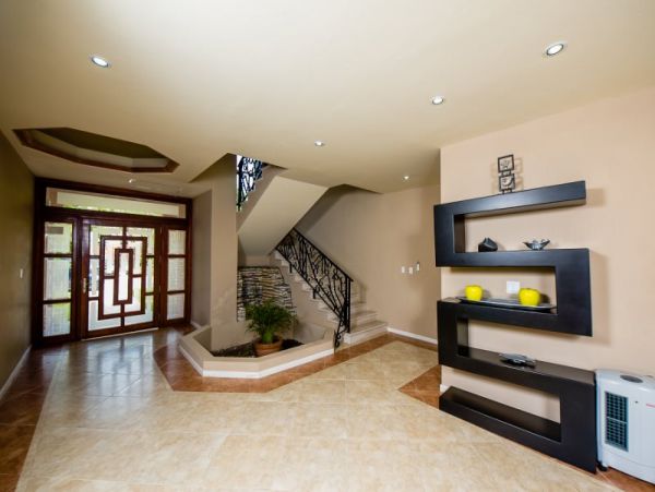 Puerto Aventuras Five Bedroom Pool Villa Walk Beach