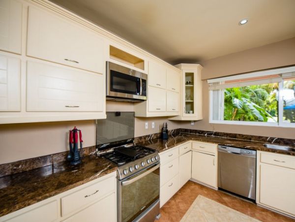 Puerto Aventuras Five Bedroom Pool Villa Walk Beach