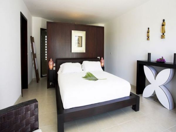 St. Barts Home 964315