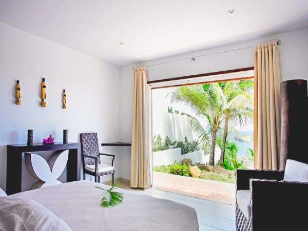 St. Barts Home 964315