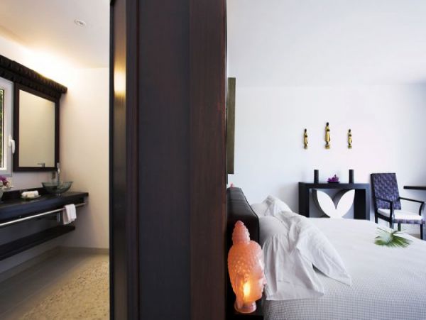 St. Barts Home 964315