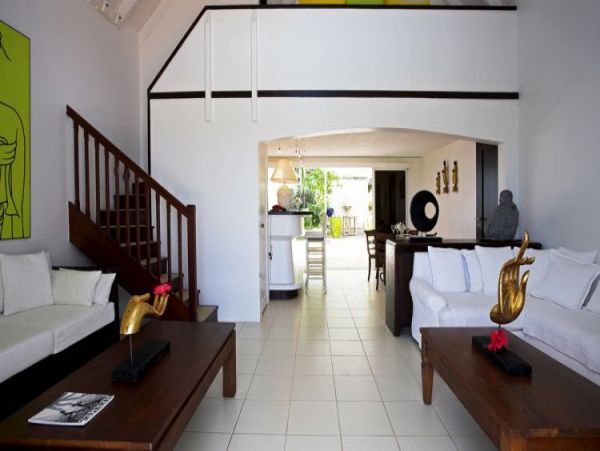 St. Barts Home 964315