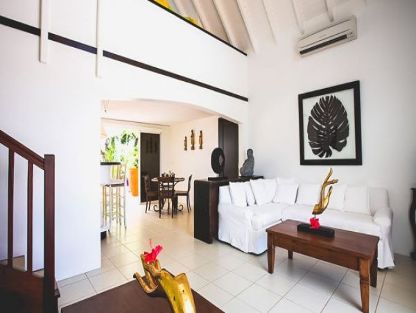 St. Barts Home 964315