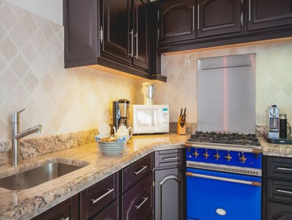 St. Barts Home 964315