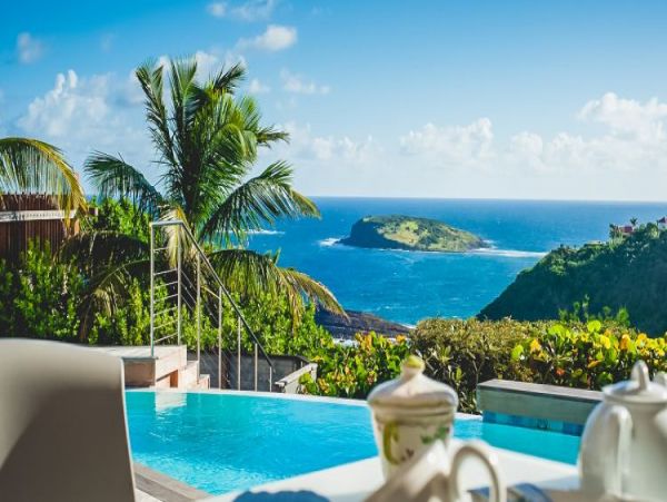 St. Barts Home 964315