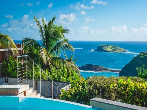 St. Barts Home 964315