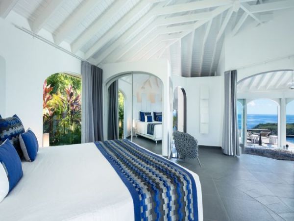 St. Barts Home 964316