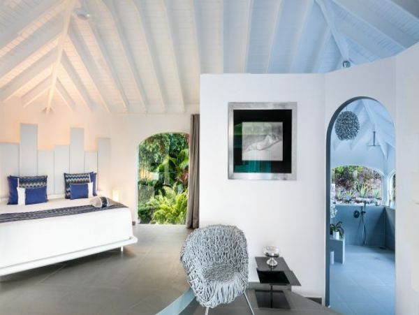 St. Barts Home 964316