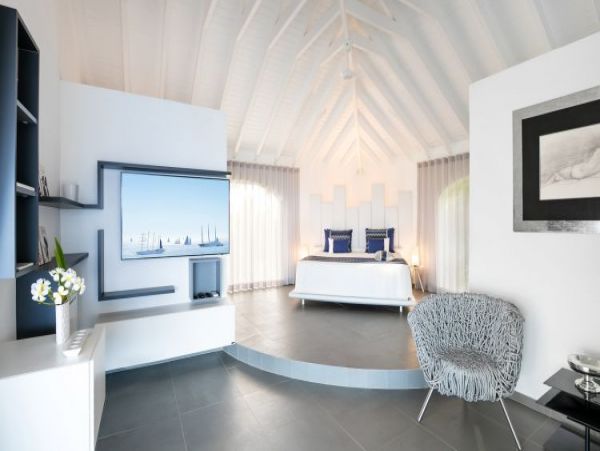 St. Barts Home 964316