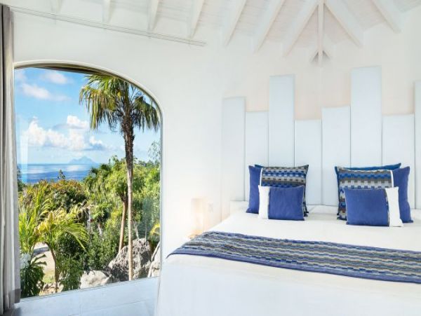 St. Barts Home 964316