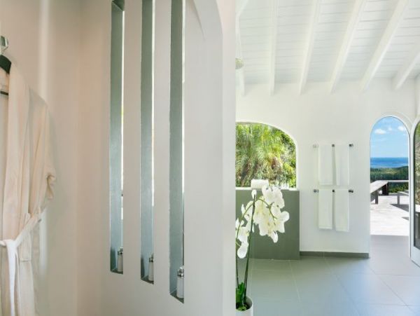 St. Barts Home 964316