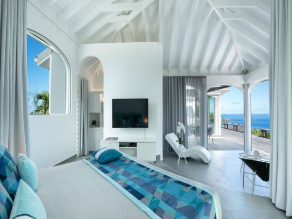 St. Barts Home 964316