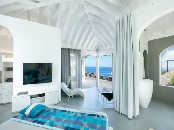 St. Barts Home 964316
