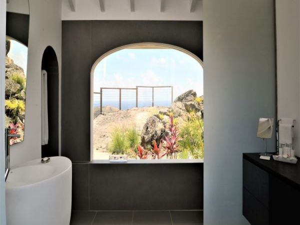 St. Barts Home 964316