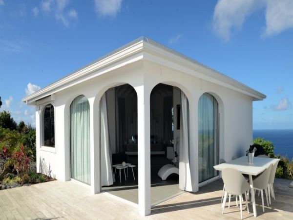 St. Barts Home 964316