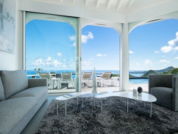 St. Barts Home 964316
