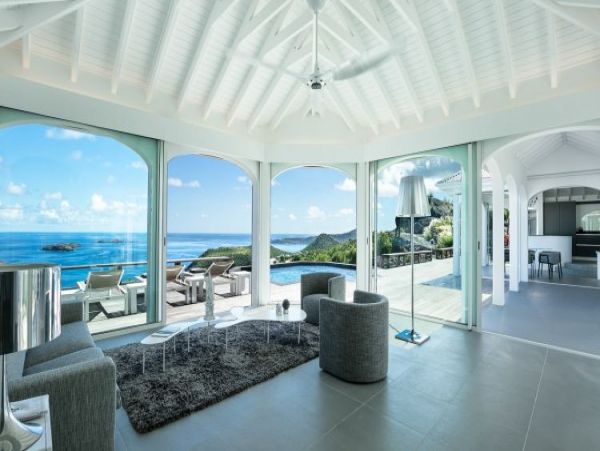 St. Barts Home 964316