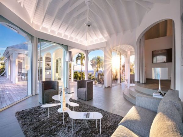 St. Barts Home 964316
