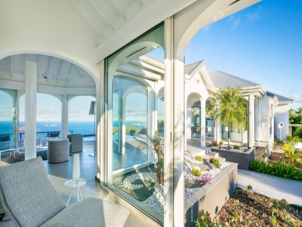St. Barts Home 964316