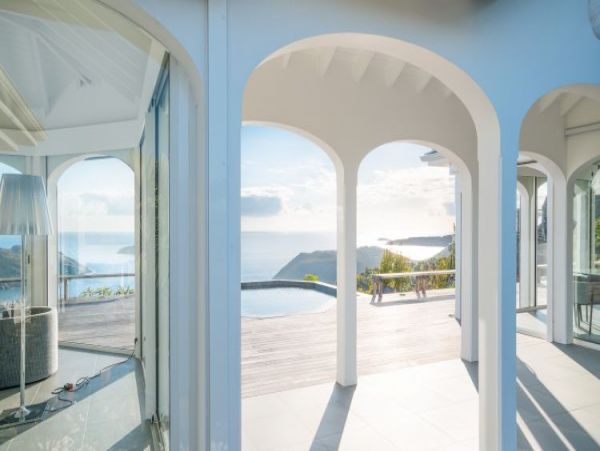 St. Barts Home 964316