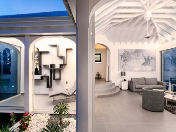 St. Barts Home 964316