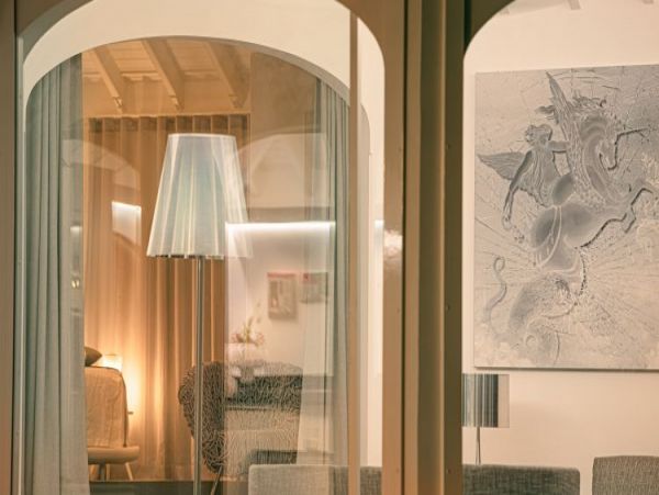 St. Barts Home 964316
