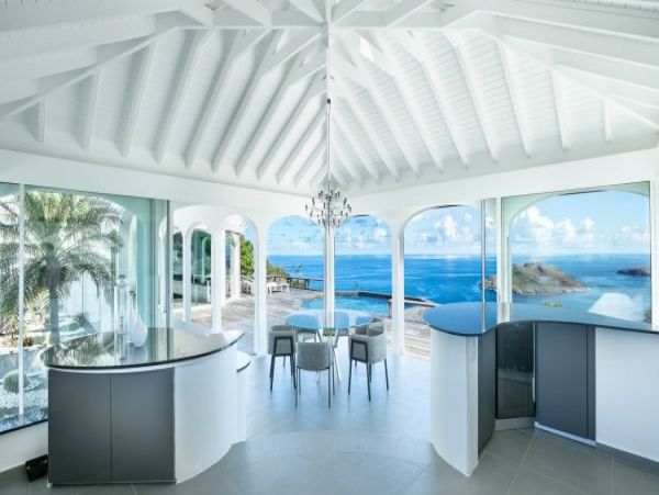 St. Barts Home 964316