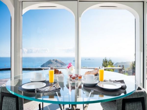 St. Barts Home 964316
