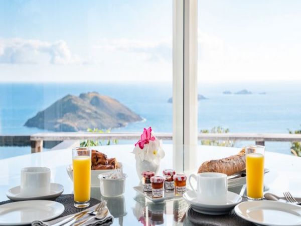 St. Barts Home 964316