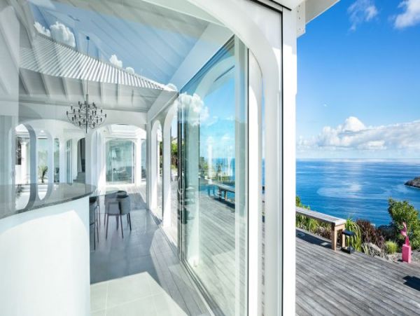 St. Barts Home 964316