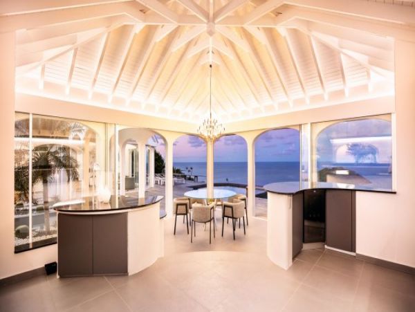 St. Barts Home 964316