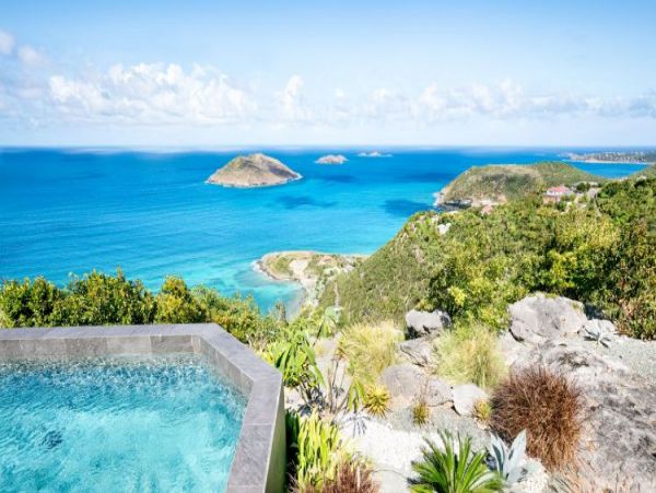 St. Barts Home 964316