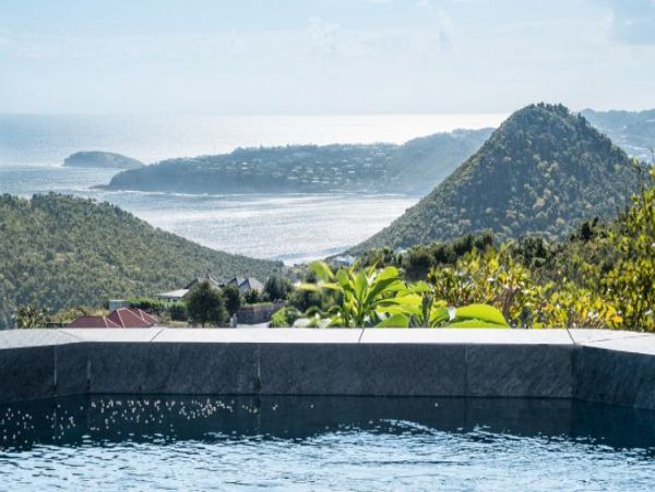 St. Barts Home 964316