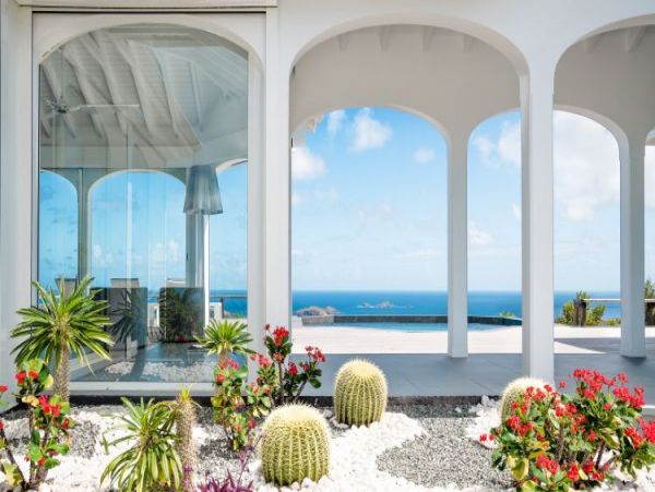 St. Barts Home 964316