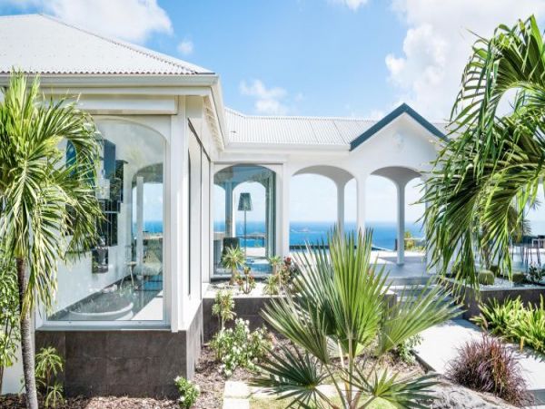St. Barts Home 964316