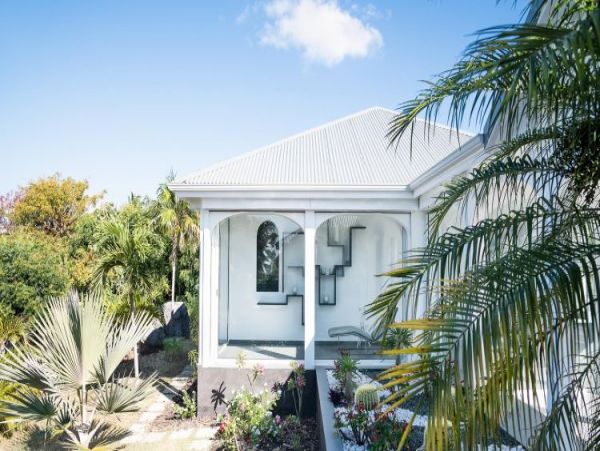 St. Barts Home 964316