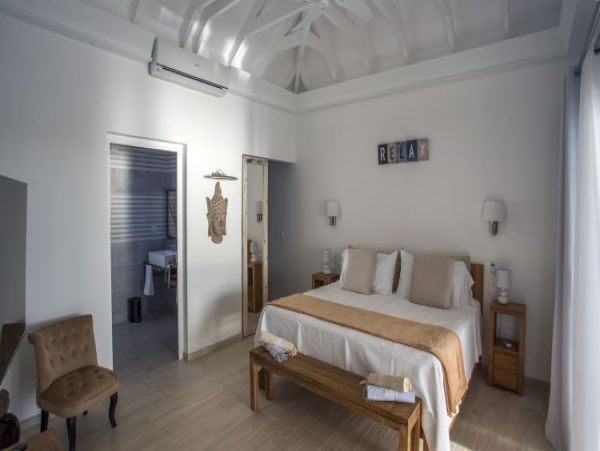 St. Barts Home 964317